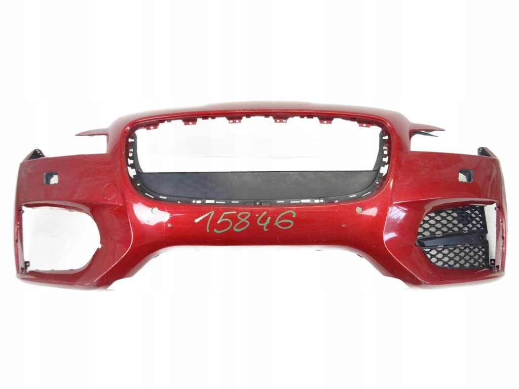 Купить Jaguar xf xfs r sport x260 бампер перед передний