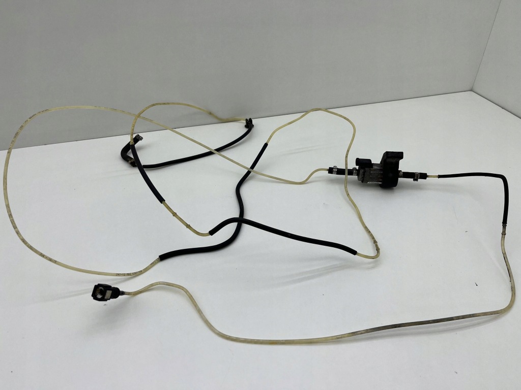 фото №1, Vw насос топлива webasto провода комплект wos9019847b