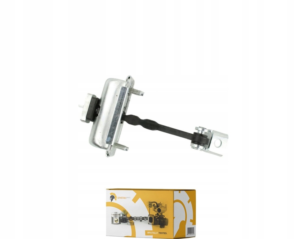 фото №1, Обмежувач двері ford transit custom 12 перед l/p