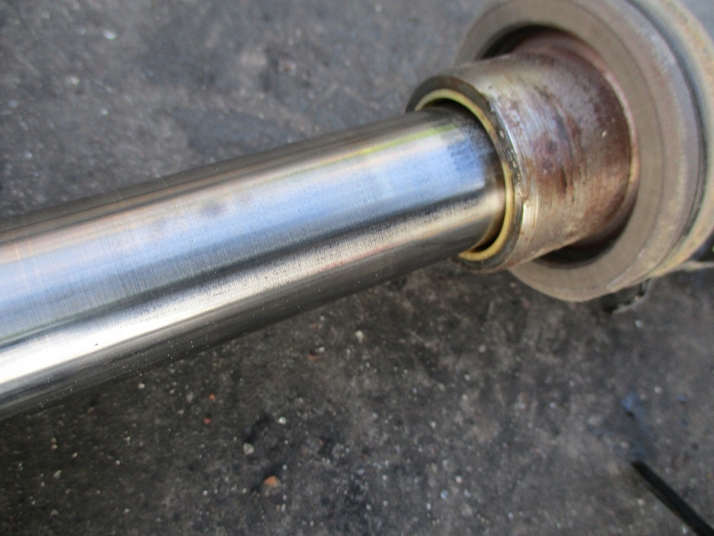 фото №6, Audi a4 b6 рулевая рейка трансмиссия рулевая 8e1422066e