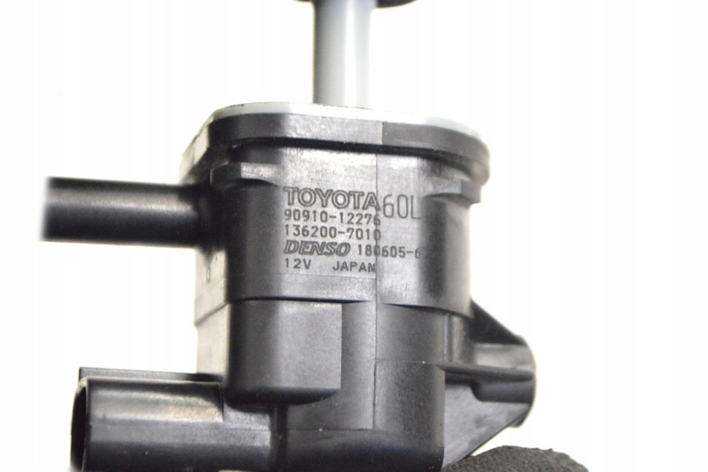 фото №5, Lexus nx 300h z1 2018 rhd клапан электромагнитный давления 90910-12276