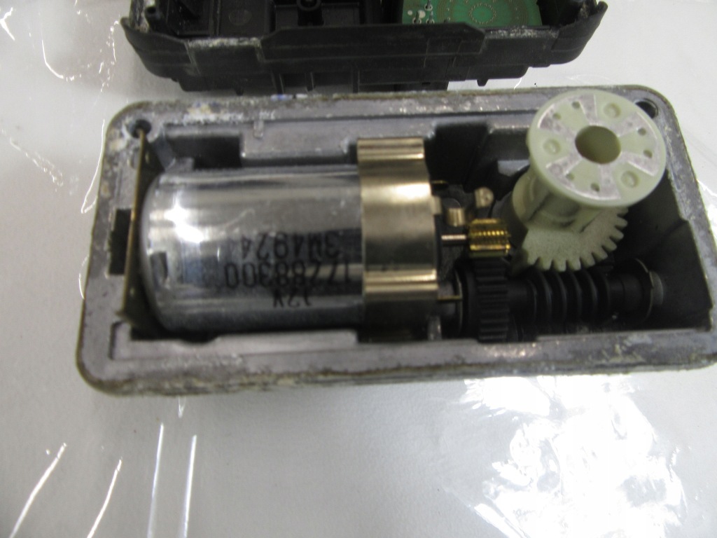 Регулятор turbo bmw f01 f02 f07 f10 f11 f15 f25 f30 f31 f34 3.0 n57 258km Зі Шроту