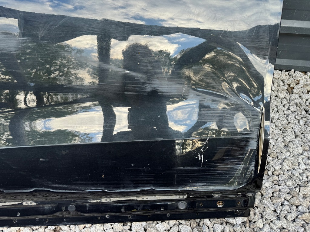 фото №13, Maserati levante 16r- дверь левая передние левый перед hp29049a