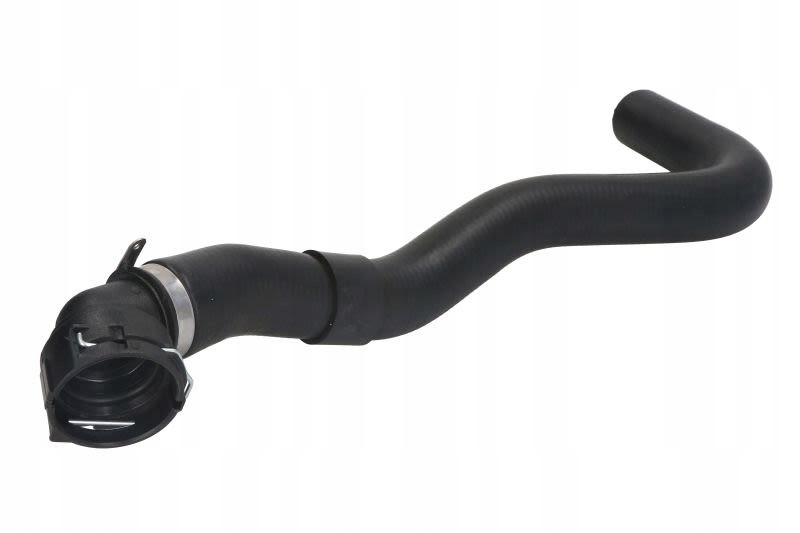 фото №1, Thermotec dwp165tt шланг гнучкий радіатора