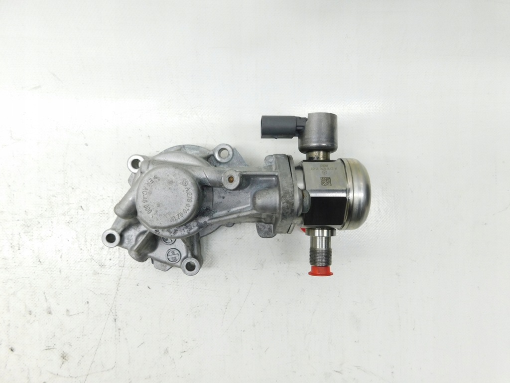 фото №1, Насос топлива mercedes c e s glc gle a2780701101