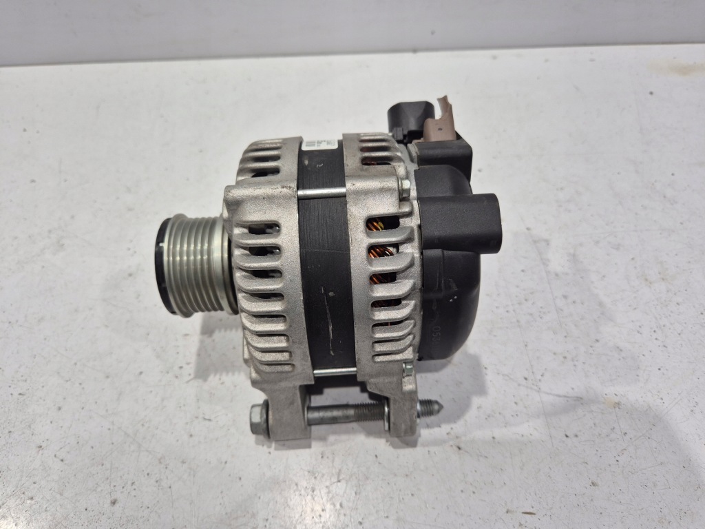 фото №5, Генератор peugeot 308 ii 2 t9 1.5bluehdi partner iii 3 citroen berlingo