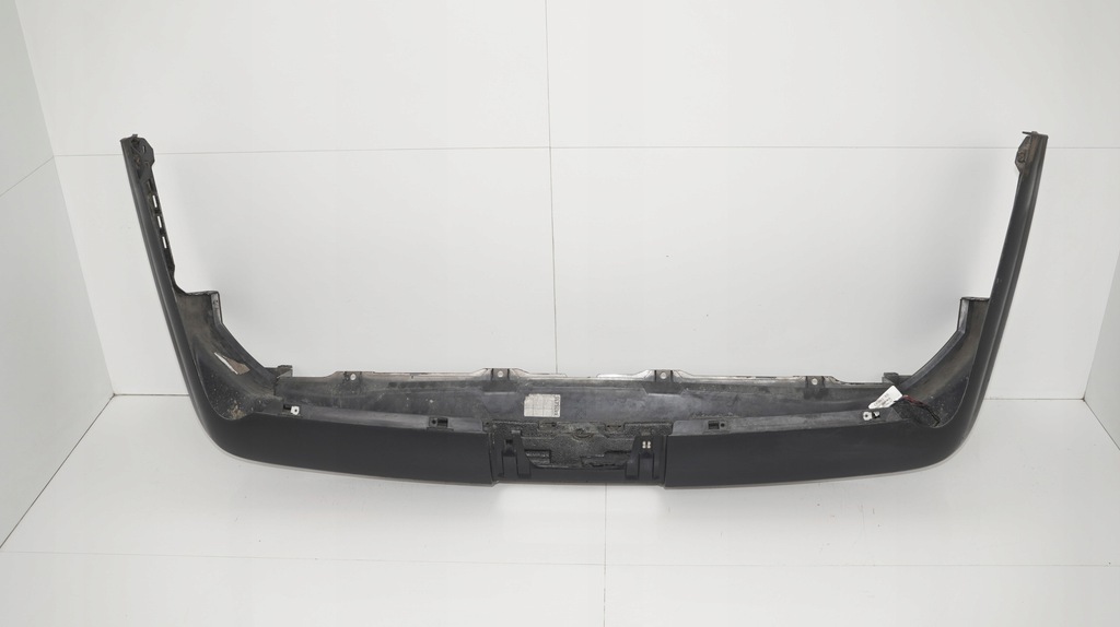 фото №10, Бампер задня задній land rover discovery iv 09-16r 825 pdc