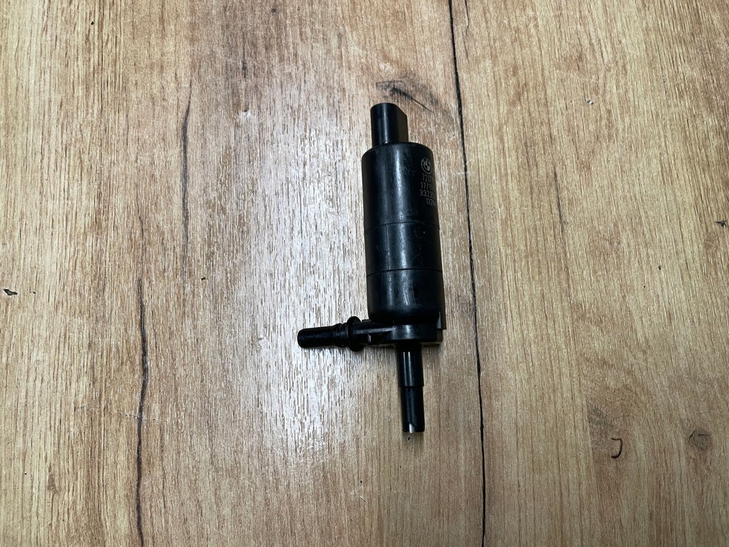 фото №1, Bmw помпа омывателя фары 7217792