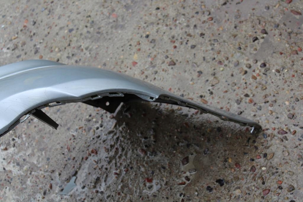 фото №10, Бампер передний subaru legacy iv 2003-2006