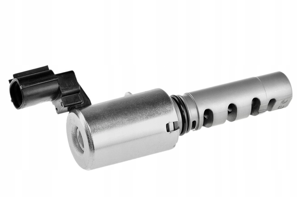 фото №10, Клапан переменных faz распределительного вала toyota yaris yaris verso 1.3 1999- сторона dopr