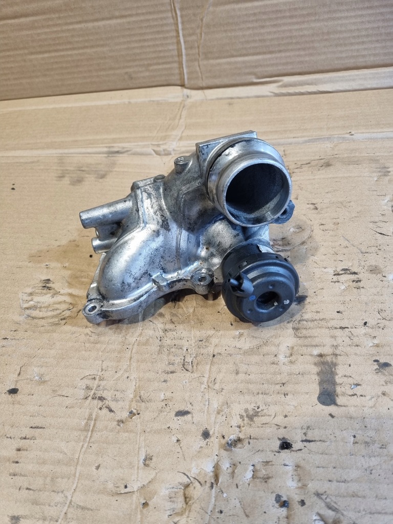 фото №6, Master movano 2.3 труба шланг turbo