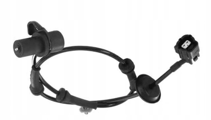 фото №10, Датчик, швидкість обертова колеса nty hca-dw-004