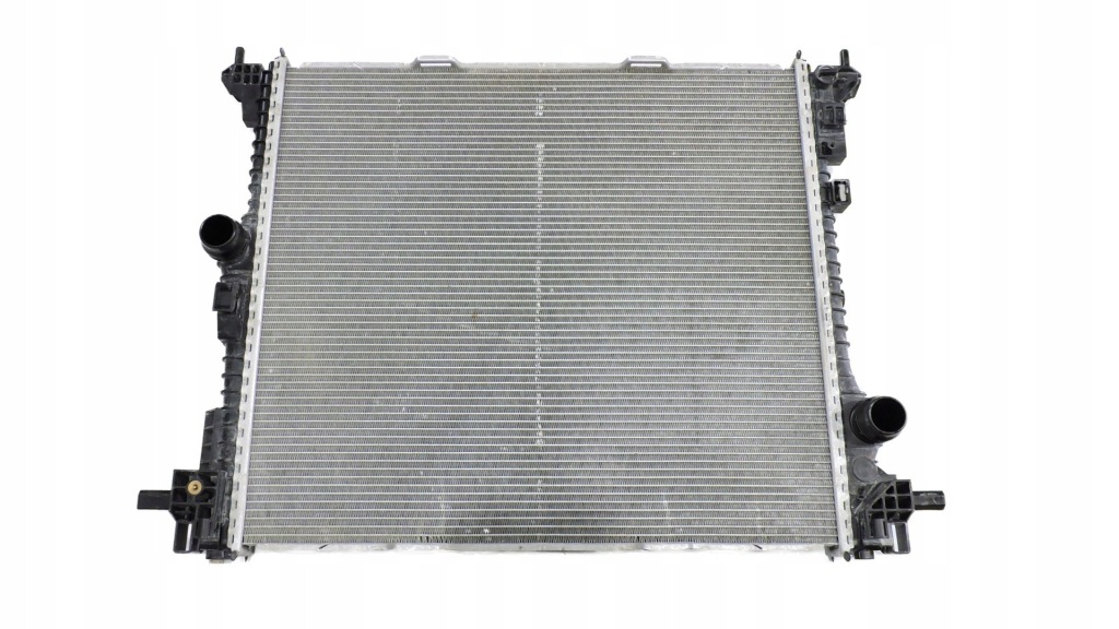 фото №1, Радиатор wody maserati grecale