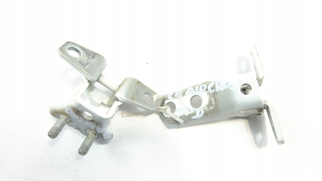 Купити Citroen c4 aircross петлі двері правий задній w37