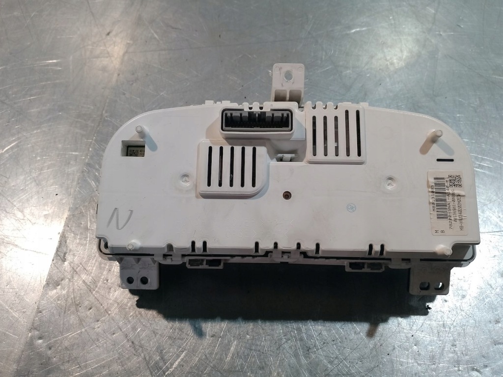 фото №6, Счетчик honda civic viii 78200-sna 1.8 b