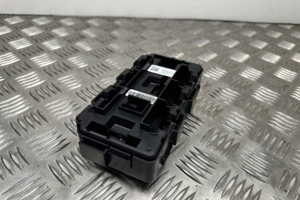 фото №8, Коробка предохранителей bmw 3 gran turismo f34 9337879 2.0l дизель 160kw