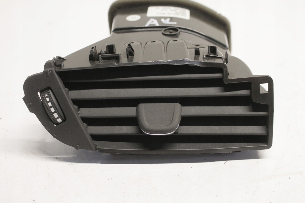 фото №9, Решётка обдув opel astra v k