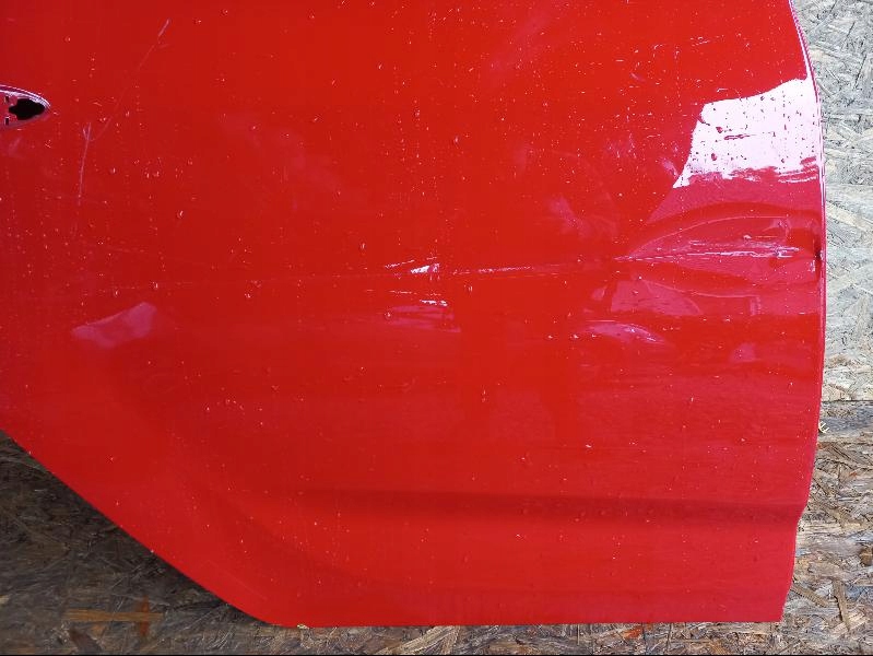 фото №10, Hyundai ix20 ix-20 двері задні задня праве