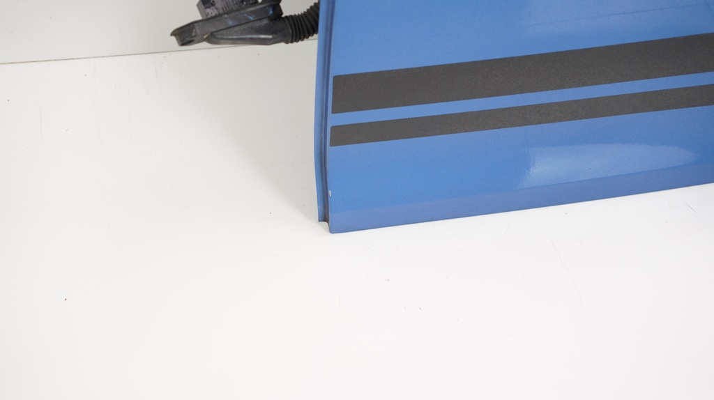 фото №5, Дверь левый задняя mini countryman 10-14r b14