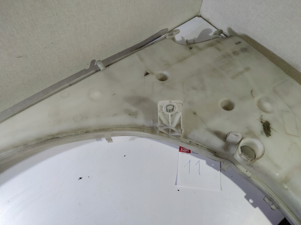 фото №5, Бачок омывателя bmw e91 7124231