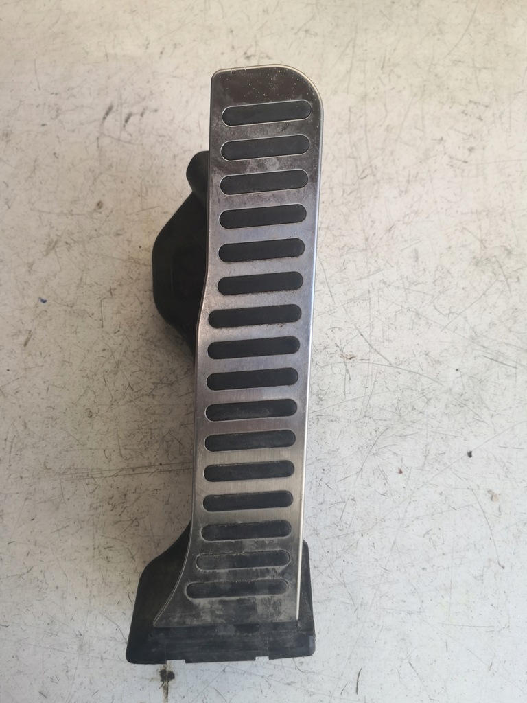 фото №5, Підніжка педалі vw golf vi scirocco tiguan