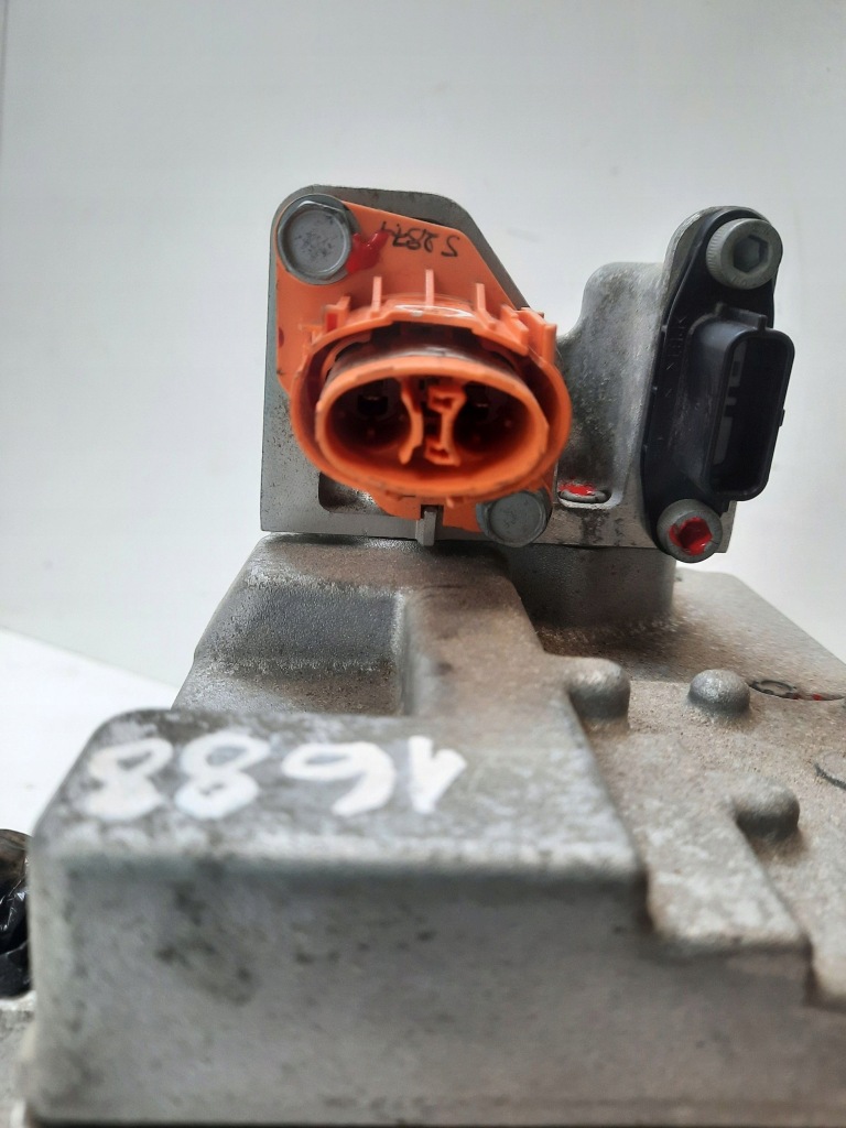 фото №8, 2015 renault kangoo ii компресор кондиціонера 926004760r