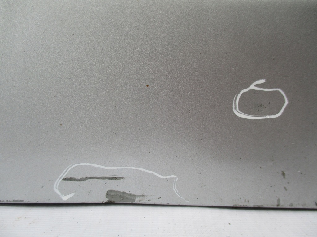 фото №6, Двері лівий задня задні transit connect mk1 02-13r