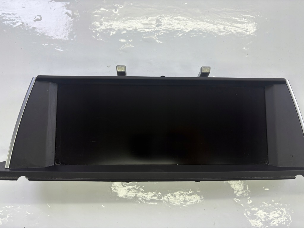 фото №1, Bmw 7 f02 дисплей монитор навигации монитор 9218453