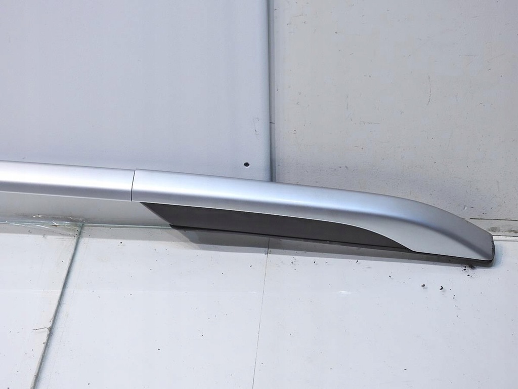 фото №4, Рейлинг крышный левый citroen c5 iii kombi