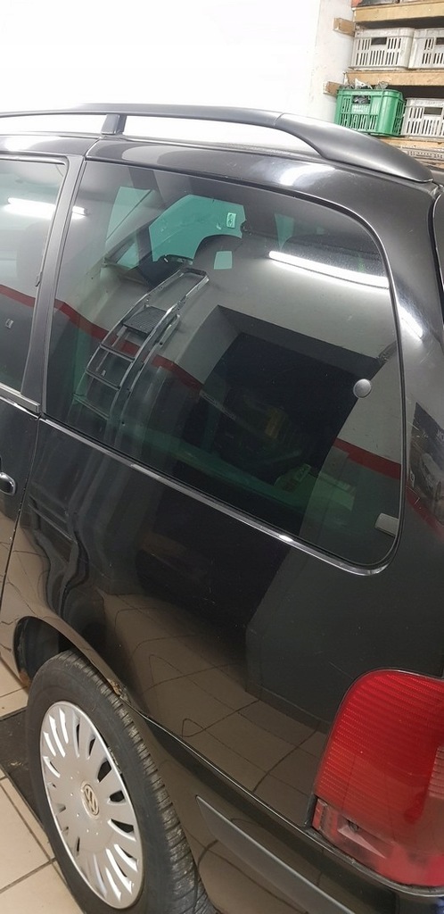 фото №8, Скло кузовна vw sharan seat alhambra 2000-04