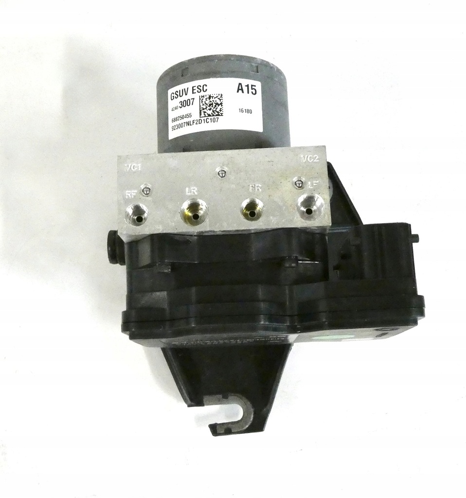 фото №1, Насос блок керування abs esp 42403007 opel mokka