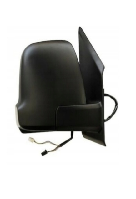 фото №1, Mercedes sprinter 2018- зеркало правое