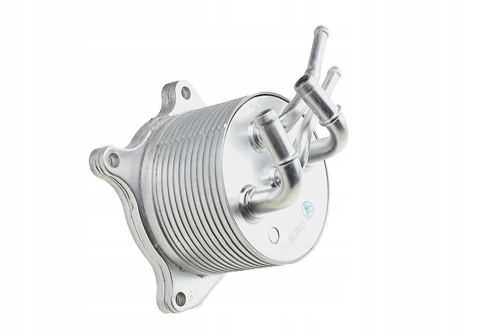 фото №1, Радіатор оливи do mitsubishi outlander ii 2.0 2.4