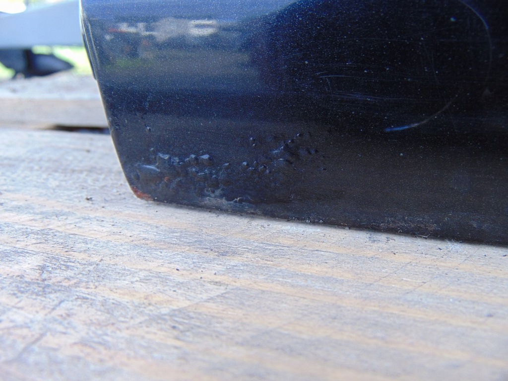 фото №10, Дверь левый задняя opel insignia hb z22c