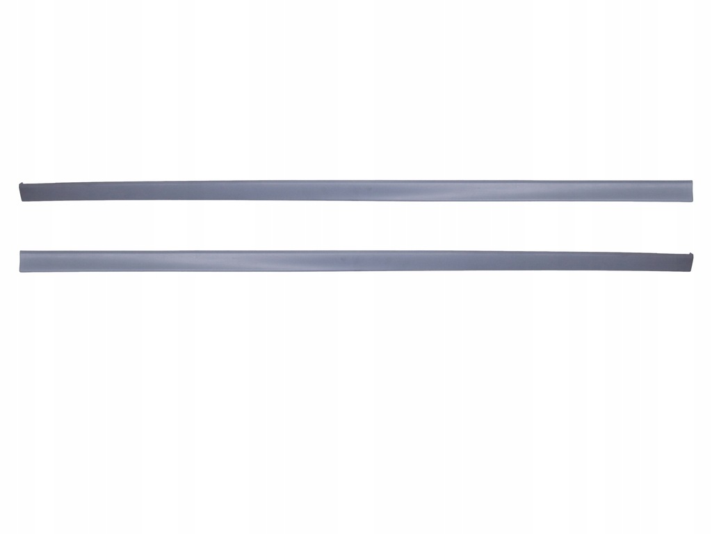 фото №1, Поріг накладка накладки vw golf vii 7 5g 5g0 r look