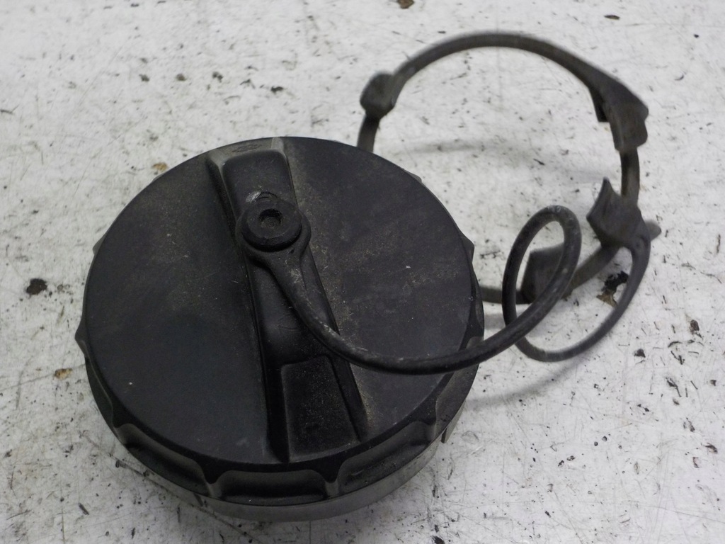 фото №1, Mazda 6 кришка заливної пального