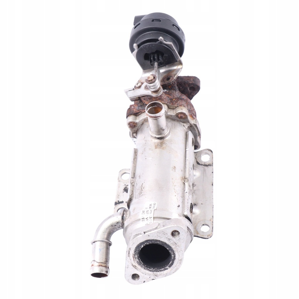 фото №9, Opel vivaro renault trafic 2.0 дизель радиатор выхлопных газов egr 8200873678