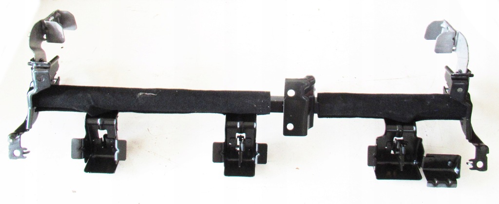 фото №6, Ford ecosport lift 18r кронштейн детское кресло isofix