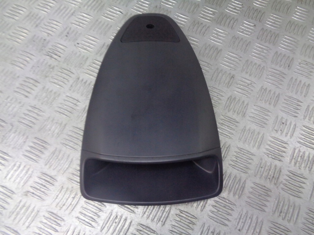 фото №1, Рамка дисплея opel corsa d 13205164