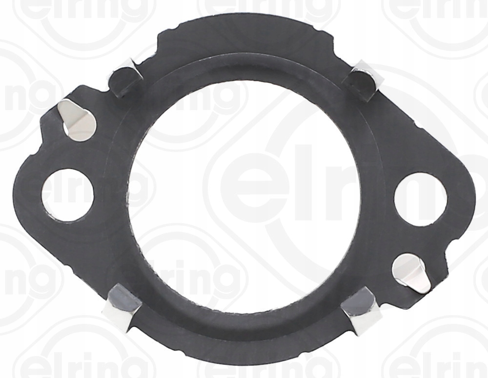 фото №6, Elring прокладка клапана egr audi a4 allroad b9 a4 b9 a5 a6 allroad c7