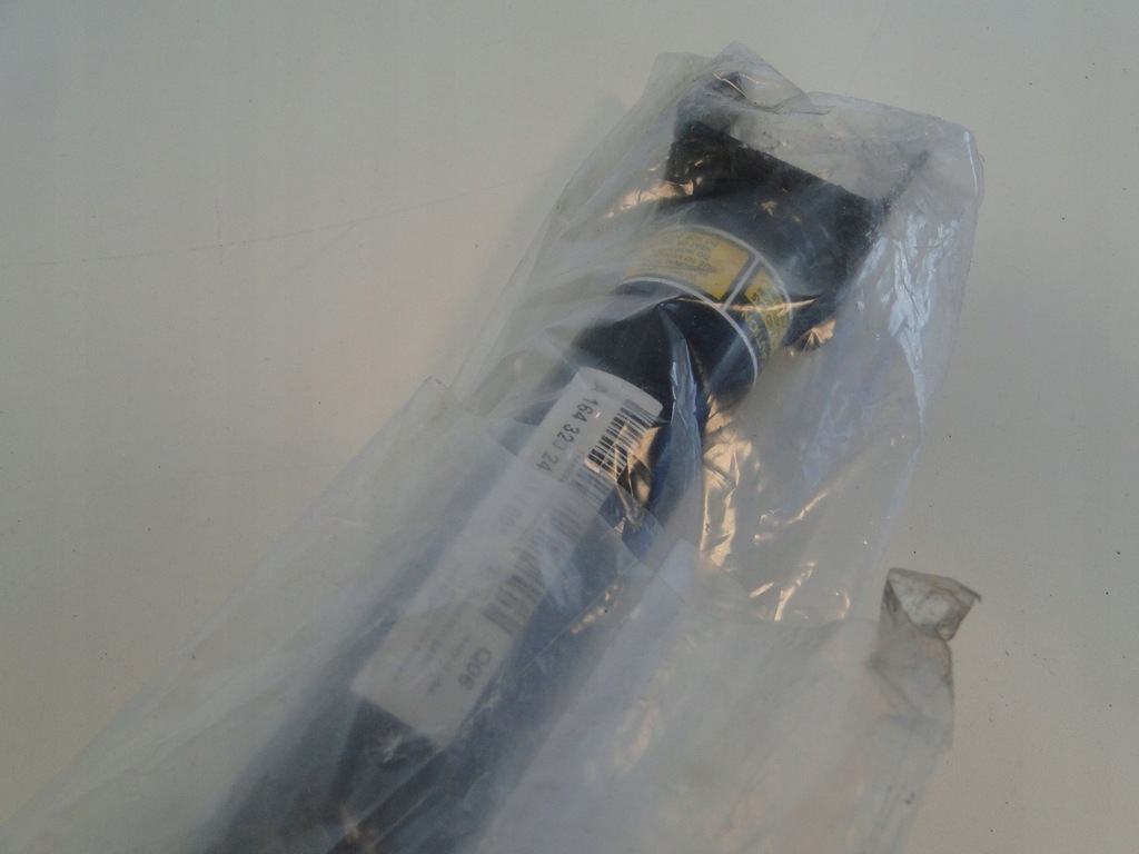 фото №12, Mercedes амортизатор задний левый правый задняя ml 164 w164