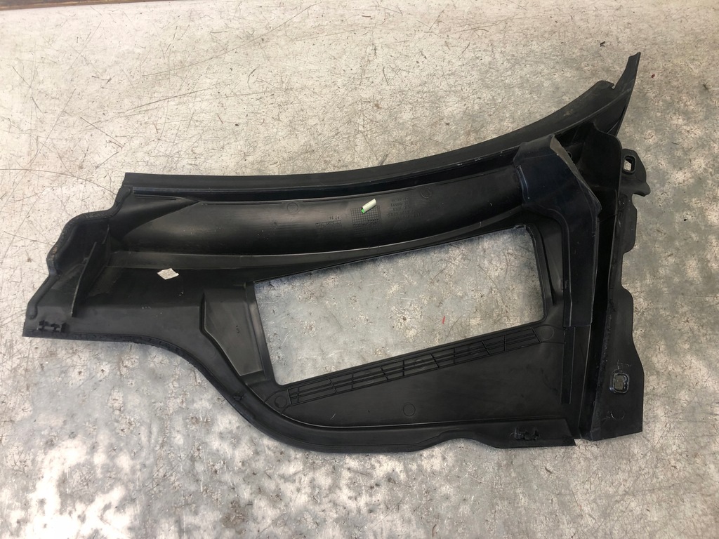 фото №6, Жабо правое mini r55 2751210