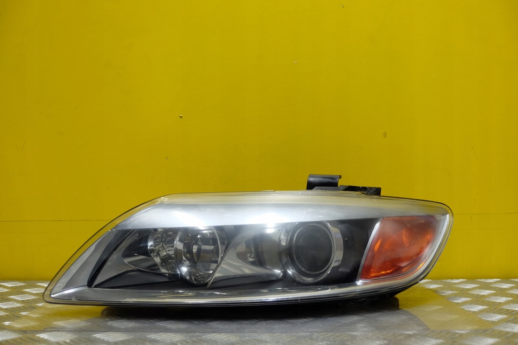 фото №1, Audi q7 sq7 2007 2008 фара лампа ксенон ліва usa