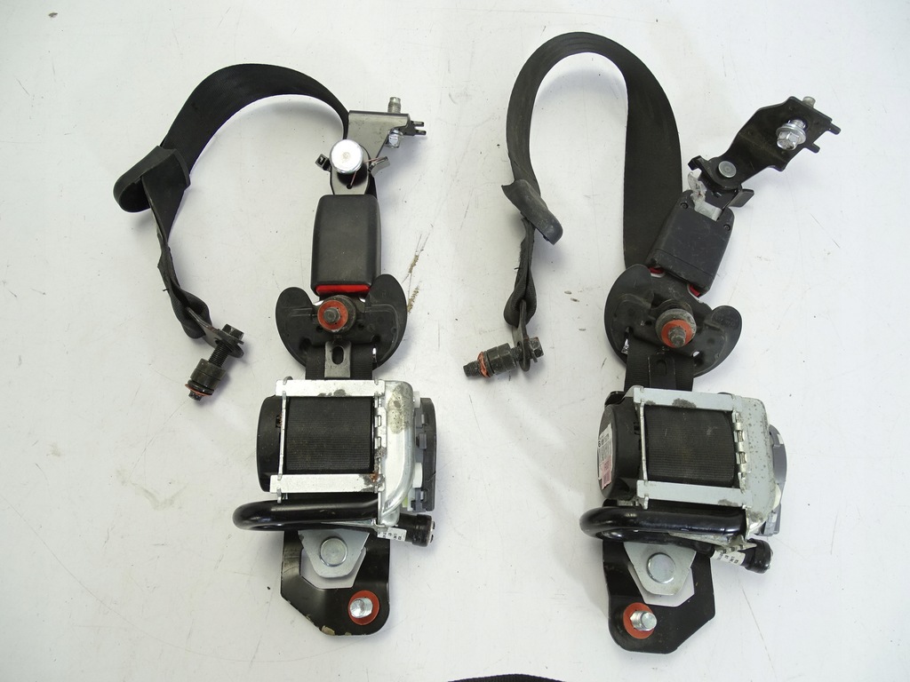 фото №1, Pas ремені безпеки hyundai genesis coupe