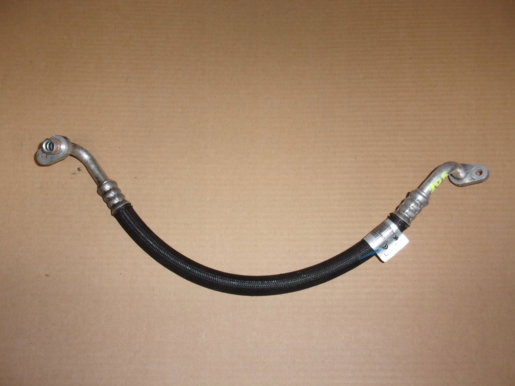фото №1, Шланг кондиционера peugeot 2008 ii 9826365980