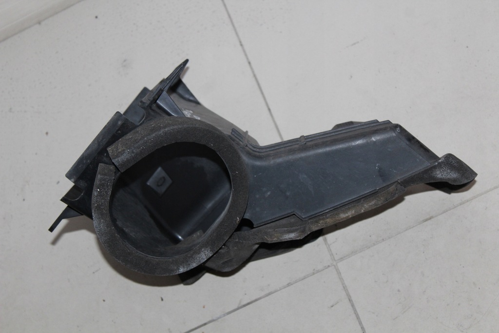 фото №5, Воздуховод воздуха corolla verso 2.0 d4d 1cd