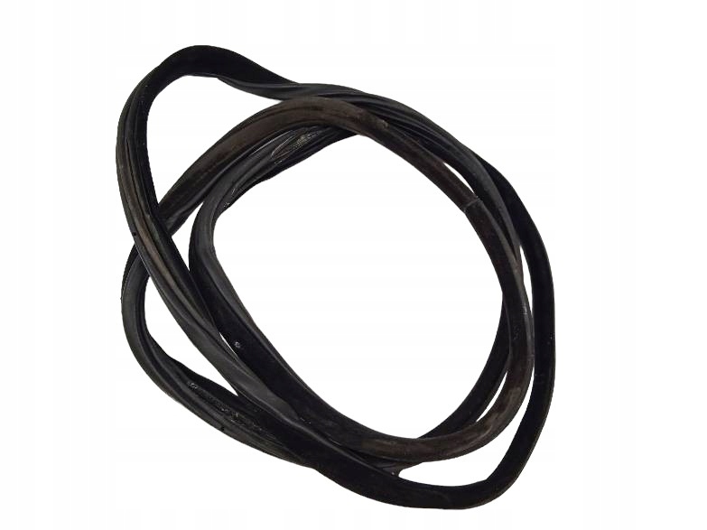 фото №2, Прокладка дверь кузовная правый задняя land rover discovery iii 2004-09