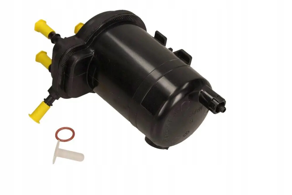 фото №1, Фильтр топлива renault 164001540r