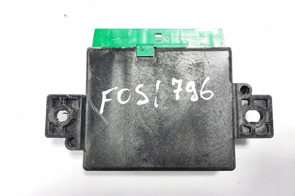 фото №1, Модуль pdc citroën ds5 9800409680 2.0l дизель 120kw 2013