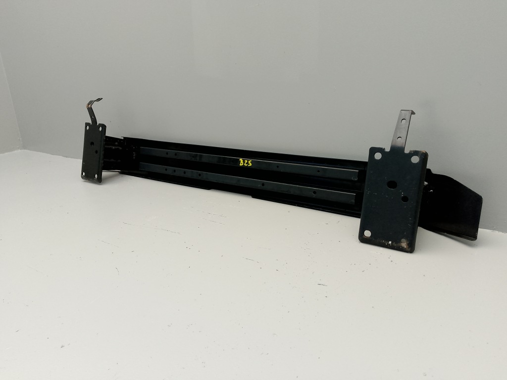 Купить Fiat ducato iii 3 2006- балка бампера усилитель перед 1340421080 ÷